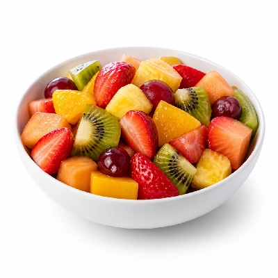 Avanti's Italian Restaurant Appetizers Sides Fruit Medley