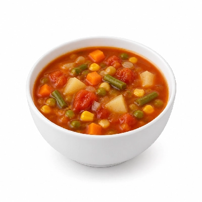 Avanti's Italian Restaurant Appetizers Sides Garden Vegetable Soup (Cup)