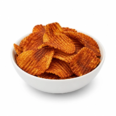 Avanti's Italian Restaurant Appetizers Sides Lay's Kettle Cooked BBQ