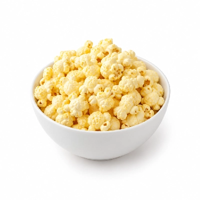 Avanti's Italian Restaurant Appetizers Sides White Cheddar Popcorn