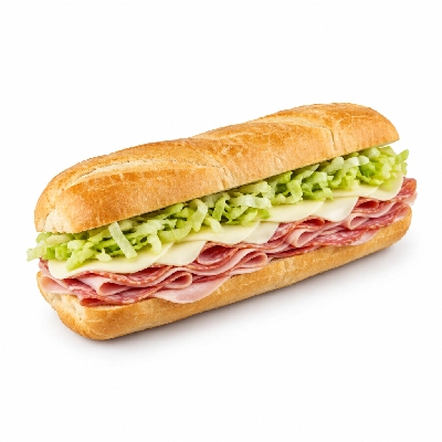 Avanti's Italian Restaurant Cold Sandwiches Avanti's Famous Gondola