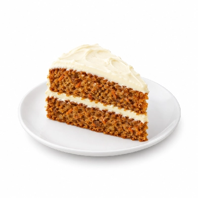 Avanti's Italian Restaurant Desserts Carrot Cake