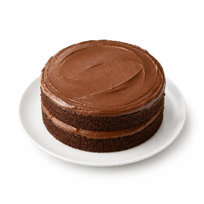 Avanti's Italian Restaurant Desserts Chocolate Creme Cake