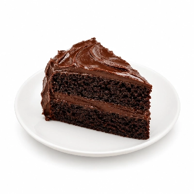Avanti's Italian Restaurant Desserts Chocolate Fudge Cake