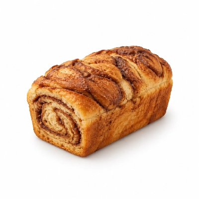 Avanti's Italian Restaurant Desserts Cinnamon Bread