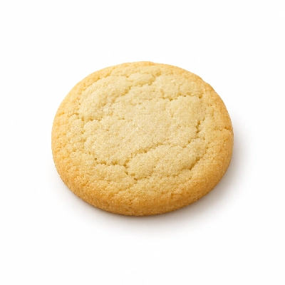 Avanti's Italian Restaurant Desserts Sugar Cookie