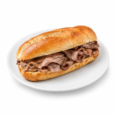 Avanti's Italian Restaurant Hot Sandwiches Au Jus