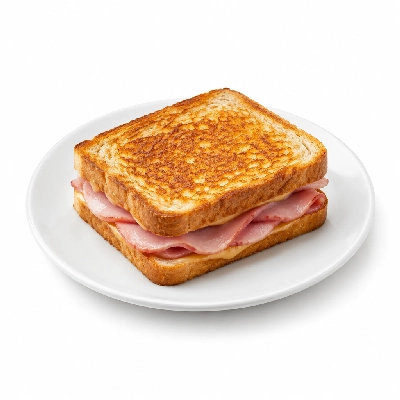 Avanti's Italian Restaurant Hot Sandwiches Grilled Ham