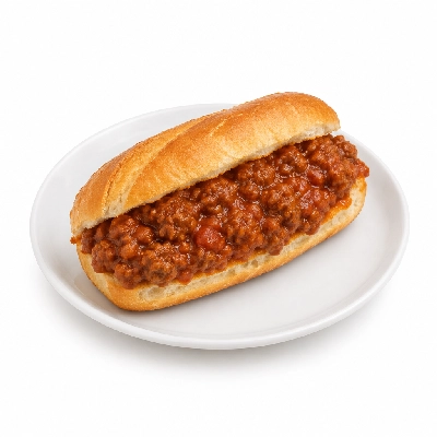 Avanti's Italian Restaurant Hot Sandwiches Meat Sauce Add