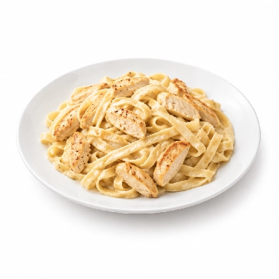 Avanti's Italian Restaurant Pasta Chicken Breast
