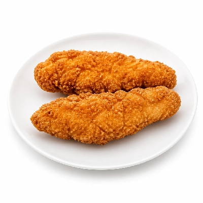 Avanti's Italian Restaurant Pasta Chicken Tenders 2 Pieces