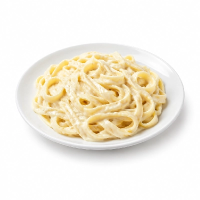 Avanti's Italian Restaurant Pasta Half Gallon Fettuccine Alfredo