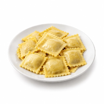 Avanti's Italian Restaurant Pasta Half Gallon Ravioli
