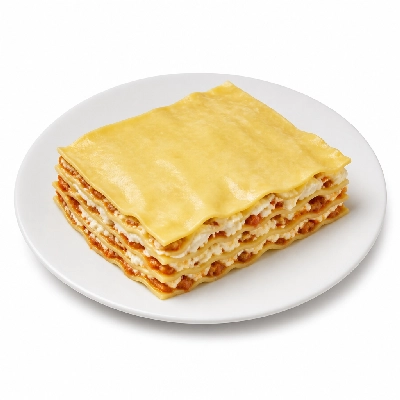 Avanti's Italian Restaurant Pasta Lasagna