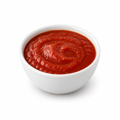Avanti's Italian Restaurant Pasta Marinara Sauce 5 Oz