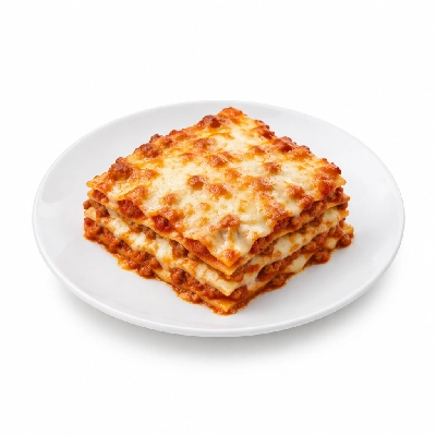 Avanti's Italian Restaurant Pasta Pan Lasagna