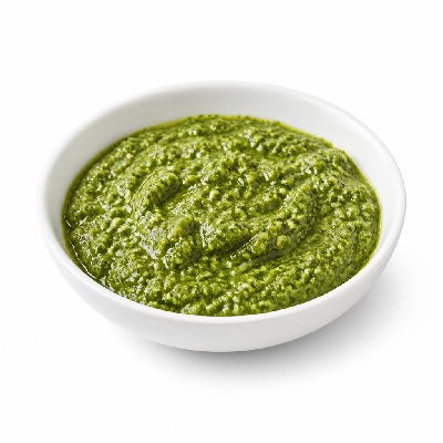 Avanti's Italian Restaurant Pasta Pesto Sauce