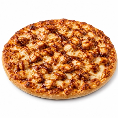 Avanti's Italian Restaurant Pizza Large BBQ Chicken