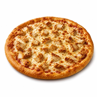 Avanti's Italian Restaurant Pizza Large Chicken
