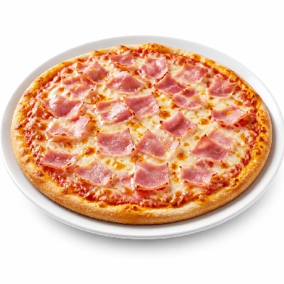 Avanti's Italian Restaurant Pizza Large Ham