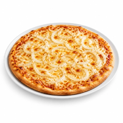 Avanti's Italian Restaurant Pizza Large Onion