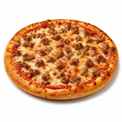 Avanti's Italian Restaurant Pizza Large Sausage
