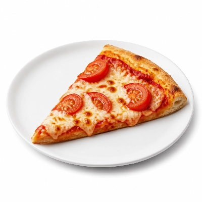 Avanti's Italian Restaurant Pizza Medium Tomato