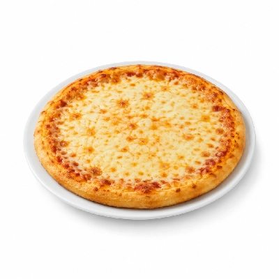 Avanti's Italian Restaurant Pizza Personal Cheese