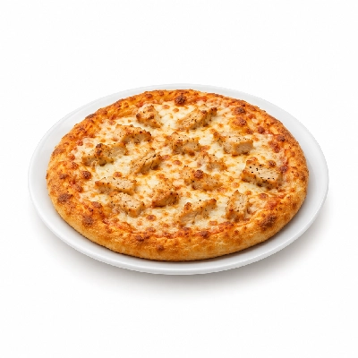 Avanti's Italian Restaurant Pizza Personal Chicken