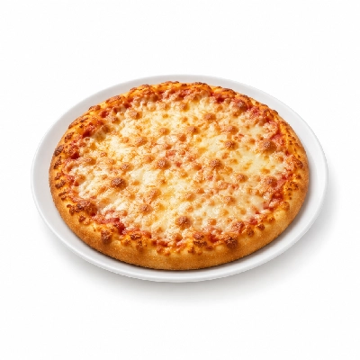 Avanti's Italian Restaurant Pizza Personal Extra Cheese