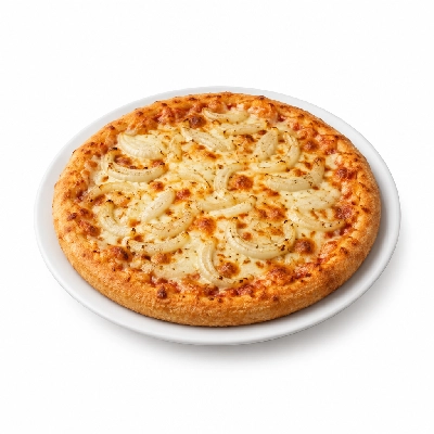 Avanti's Italian Restaurant Pizza Personal Onion