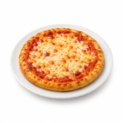 Avanti's Italian Restaurant Pizza Personal Tomato