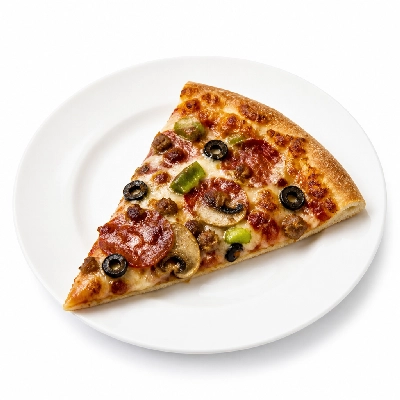 Avanti's Italian Restaurant Pizza Small Avanti's Special
