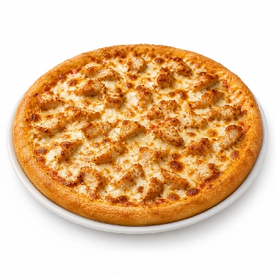 Avanti's Italian Restaurant Pizza Small Chicken