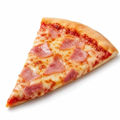 Avanti's Italian Restaurant Pizza Small Ham