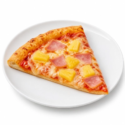 Avanti's Italian Restaurant Pizza Small Hawaiian