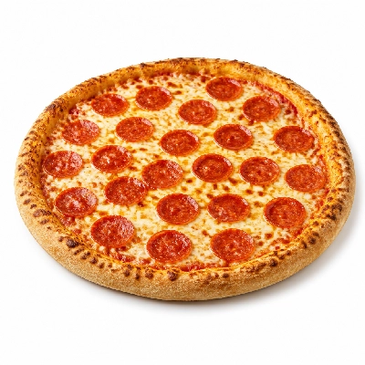 Avanti's Italian Restaurant Pizza Small Pepperoni