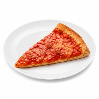 Avanti's Italian Restaurant Pizza Small Tomato