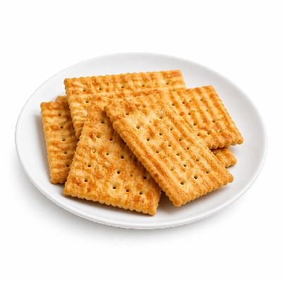 Avanti's Italian Restaurant Salad Dressings Captain Wafers Crackers