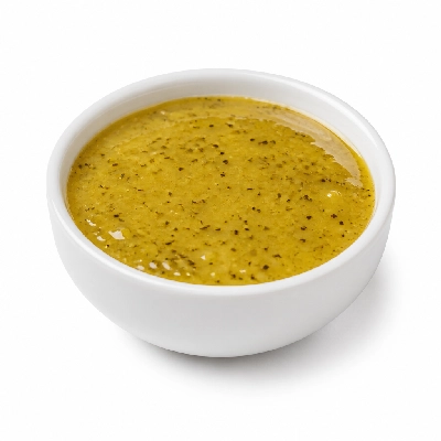 Avanti's Italian Restaurant Salad Dressings Side