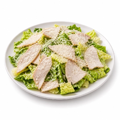 Avanti's Italian Restaurant Salad Dressings Turkey Caesar without Dressing