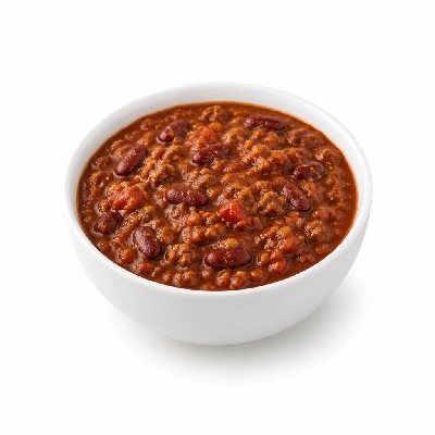 Avanti's Italian Restaurant Soups Chili Cup