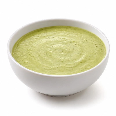 Avanti's Italian Restaurant Soups Cream of Broccoli Bowl