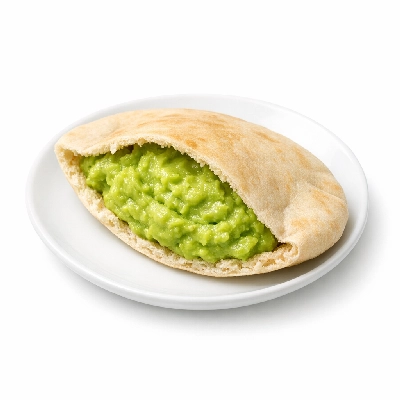 Avocado Pita