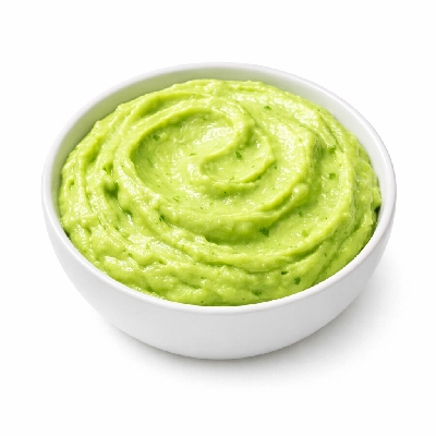 Avocado Spread with Lime