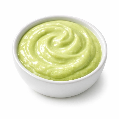 Avocado Tahini Dressing