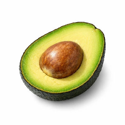 Avocados raw California