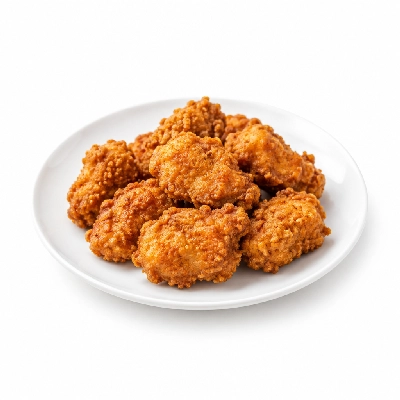 B.C. Pizza Appetizers Boneless Chicken Wings