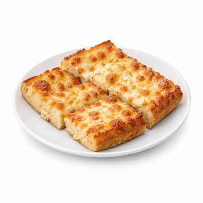 B.C. Pizza Appetizers Cheesy Bread