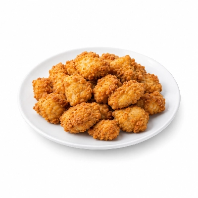 B.C. Pizza Appetizers Chicken Bites